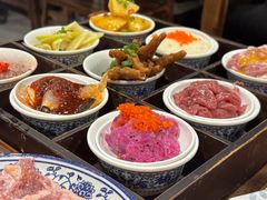 -楠火锅(西单店)