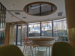 -奈雪的茶(凯德新都心店)