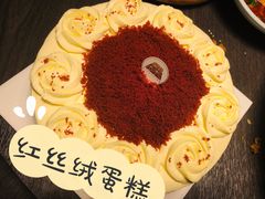 -EVERNAKED裸蛋糕(SOHO天山店)