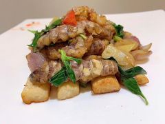 -御潮轩·经典潮菜