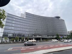 -浙江省立同德医院(翠苑院区)