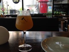 -Glass hammer 烧烤啤酒(福田购物公园店)