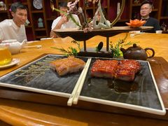 -稻香海鲜饭店(第一国际店)