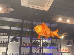 -向川南·水煮鱼·川菜(和平里店)