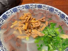 -小潘记鸭血粉丝汤