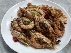 -四川小胡子海鲜(丁村万人海鲜广场店)