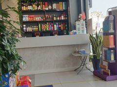 -古乐牛香·鲜牛肉牛杂火锅(梅村五洲国际店)