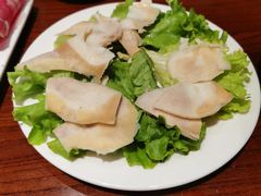 -李记白水羊头·清真老味家常菜(石景山店)