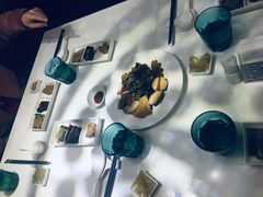 -天下三绝 牛肉面/红酒