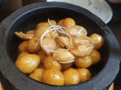 珍珠土豆烧鲍鱼-火宫殿·湘菜小吃·商务宴请·生日聚会(东塘店)