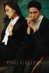 -EMU艺慕摄影(扬中店)