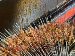 -文文烤肉(大皮院店)