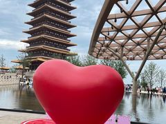 -牛首山文化旅游区