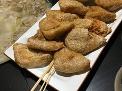 -荣生萝卜汤饭店