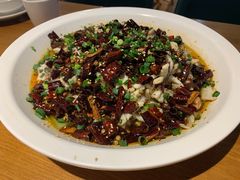 麻辣黑鱼花锅-三猫黑鱼花(南大店)