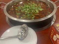 -老城红焖羊肉(人民路店)