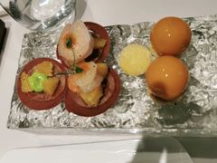-L'Arome芳芳法国餐厅(仙林金鹰店)