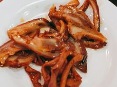-比尔森韩式烤肉自助(国商店)