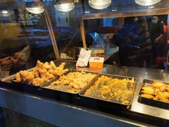 -前进5路汉堡炸鸡(前进五路店)