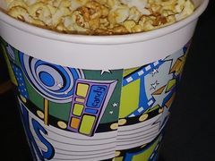 -橙天嘉禾影城(苏州印象城店)