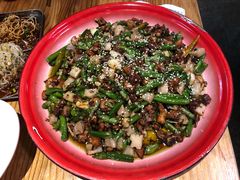 江津尖椒鸡-兔槽江湖菜·重庆璧山兔(水围店)
