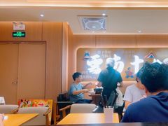-阿香米线(龙岗万科广场店)