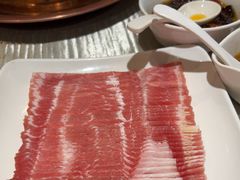 -东来顺饭庄(王府井步行街店)