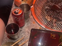 -鑫釜山海鲜烧烤(浑南店)