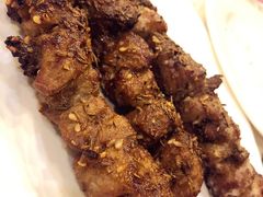 -八先生涮肉房(三里河店)