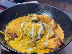 -星叶·东南亚料理(温州万象城店)