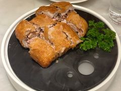 -莆田餐厅PUTIEN(三里屯店)