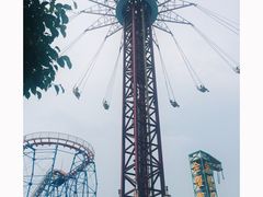 -巨鹏飞梦幻海岸