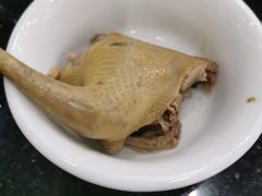 -皇鸽餐厅(五桂山分店)