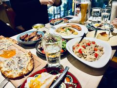 -LENBACH兰巴赫西餐啤酒坊(大连东港店)