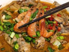-火龙堂·风味民间菜(文一路店)