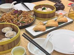 -蒸武门·广式茶点(江南店)