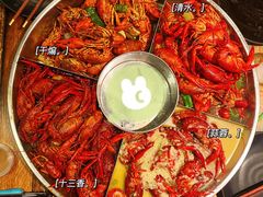 -王红军龙虾(新民路店)