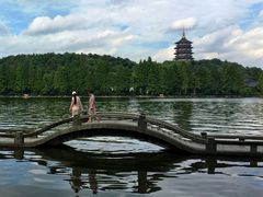 -吴山景区
