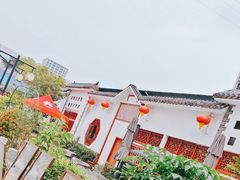 -野渡坡·极致湘菜·庭院餐厅(汉阳店)