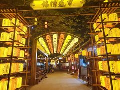 -深圳锦绣中华民俗村