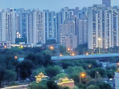 -漪龙台·B26 Rooftop Lounge