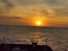 -Sunset Bar(丹绒亚路香格里拉店)
