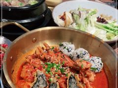 -INSA Korean Bistro饮鲨韩食酒馆