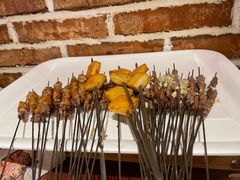 -三个大叔东北烧烤·砂锅菜(西三旗店)