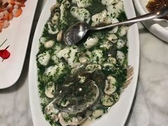 笋壳鱼-蝶园·装修中(BFC外滩金融中心店)