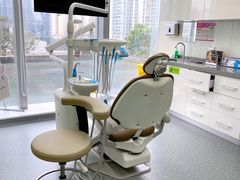 -希玛爱康健口腔(南山海岸城店)