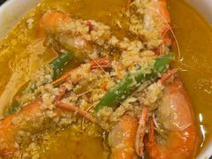 -沪小胖·小龙虾·蓝龙王(八佰伴店)