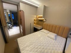 -索菲亚衣柜橱柜家具全屋定制(汶水红星店)