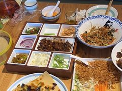 -满盛家宴·烤鸭·海鲜天津菜(河北路总店)