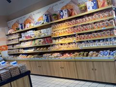 -世纪联华(外高桥店)